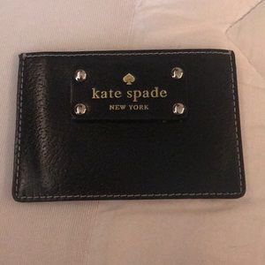 Kate spade card holder